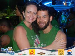 Camarote Espaço Folia (PM)
